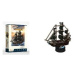 Puzzle 3D Queen Anne's Revenge - 100 dielikov