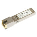 MIKROTIK SFP+ modul RJ45 10/100/1000M/2.5G/5G/10G copper module