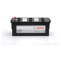 BOSCH T3 120 Ah Autobatéria 12V , 680 A ,0 092 T30 750