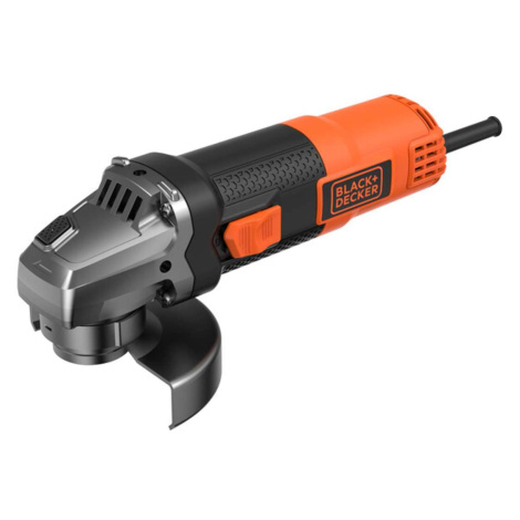 Brúsky Black + Decker