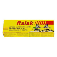 Ralak na hlodavce 135g