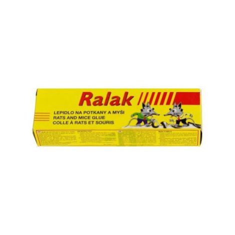 Ralak na hlodavce 135g