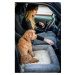 Svetlohnedá prikrývka na sedačku pre psa 90x80 cm – Madison