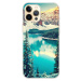 Odolné silikónové puzdro iSaprio - Mountains 10 - iPhone 12 Pro