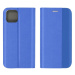 Diárové puzdro na Samsung Galaxy A53 5G A536 Sensitive modré