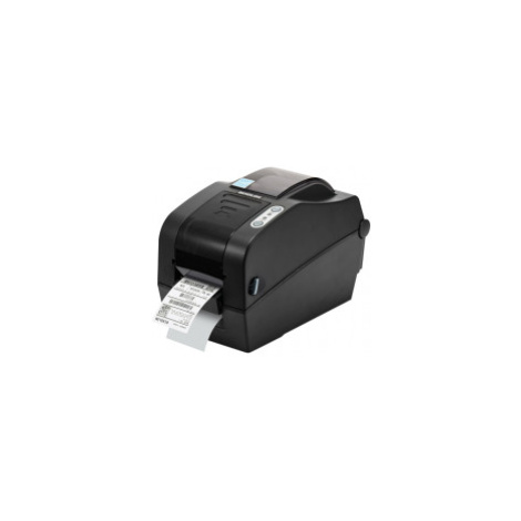 Bixolon SLP-TX223 SLP-TX223EG, 12 dots/mm (300 dpi), EPL, ZPLII, USB, USB Host, Ethernet, dark g