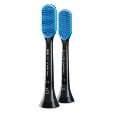 PHILIPS SONICARE TONGUECARE + BLACK HX8072/11 2 KS