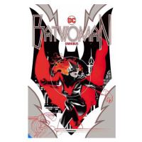 DC Comics Batwoman Omnibus