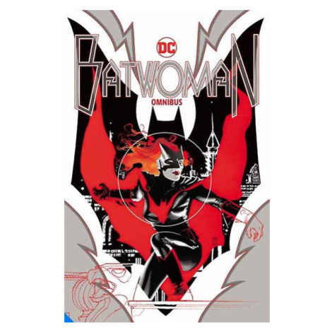 DC Comics Batwoman Omnibus