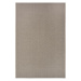 Kusový koberec Clyde 105916 Pure Beige – na ven i na doma - 155x235 cm Hanse Home Collection kob