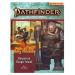 Paizo Publishing Pathfinder Adventure Path: Despair on Danger Island (Fists of the Ruby Phoenix 