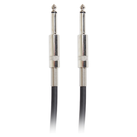 Basic Instrument Cable 10 m Straight