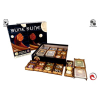 Poland Games e-Raptor Insert Dune + expansion (24773)