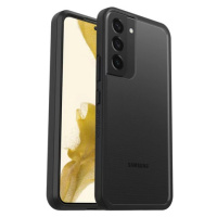 Kryt OTTERBOX REACT SAMSUNG GALAXY S22 CLEAR/BLACK PROPACK (77-86637)