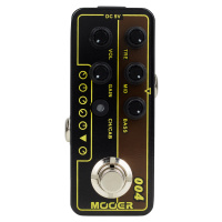 Mooer Micro PreAMP 004 - Day Tripper