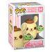 Funko POP! Hello Kitty and Friends: Pompompurin