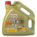 CASTROL Motorový olej EDGE 5W-40 1535F3, 4L