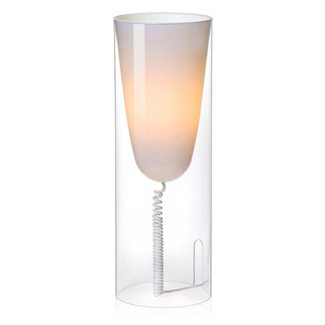 Stolové lampy Kartell