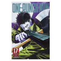 Viz Media One-Punch Man 17