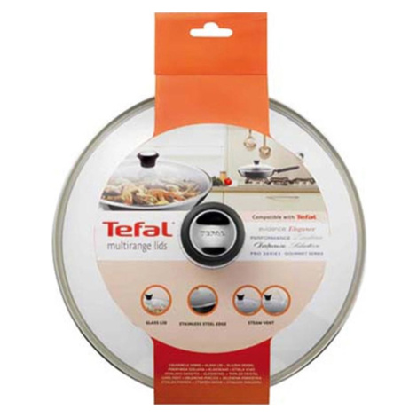 28097512 SKLENENÁ POOKLIČKA 24 cm TEFAL