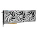 MSI NVIDIA GeForce RTX 4070 SUPER 12G GAMING X SLIM WHITE DLSS 3