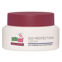 SEBAMED Denný krém proti vráskam Q10 50 ml