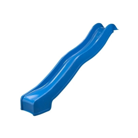 Marimex | Šmykľavka s prípojkou na vodu modrá 3,0m | 11640255