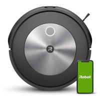 I ROBOT ROOMBA COMBO J5 PH AMETHYST J5178