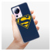 Odolné silikónové puzdro iSaprio - Superman 03 - Xiaomi 13 Lite