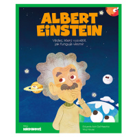 Albert Einstein, Acín Dal Maschio Eduardo