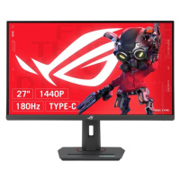 ASUS ROG Strix XG27ACS herný monitor 27”