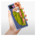 Odolné silikónové puzdro iSaprio - My Coffe and Redhead Girl - Huawei Y5p