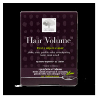NEW NORDIC Hair volume 30 tabliet