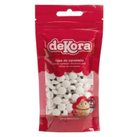 Cukrové zdobenie očí 56g - Dekora - Dekora