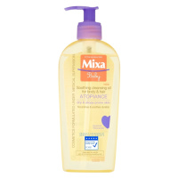 MIXA Baby čistiaci olej 250 ml