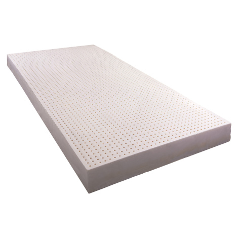 Novaya Latexový matrac BASIC (nezónový) Rozmer: 195x90, Poťahová látka: Silver Antipilling (prot