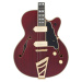 D'Angelico Deluxe 59 Trans Wine