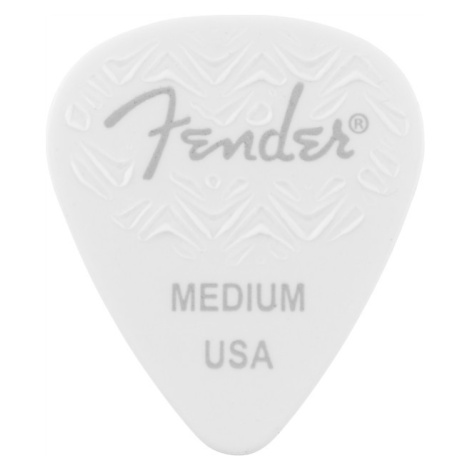 Fender Wavelength 351 Medium White