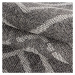 Kusový koberec Aruba 4902 grey – na ven i na doma - 120x170 cm Ayyildiz koberce