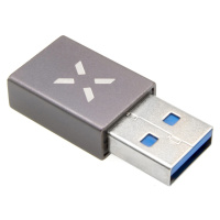 Fixed USB-C/USB-A