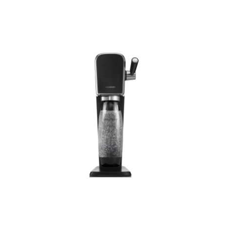 SodaStream ART BLACK QuickConnect výrobník sódy