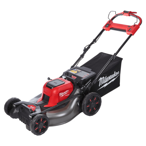 MILWAUKEE M18F2LM53-0 M18 FUEL Akumulátorová záhradná kosačka 53cm s pojazdom 4933479584