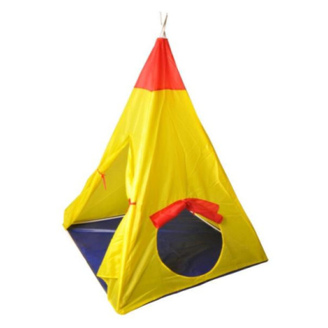 Stan indiánsky teepee 88x88x100 cm