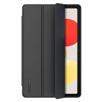 Diárové puzdro na Xiaomi Redmi Pad SE Made for Xiaomi Book čierne