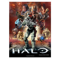 Dark Horse Halo: Library Edition 1