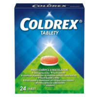 Coldrex 24 tbl