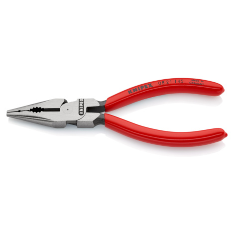 KNIPEX Kliešte kombinované 0821145