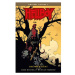Hellboy Omnibus 3: The Wild Hunt