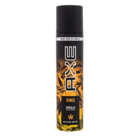 Axe Vibes vanilka deodorant 100ml