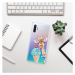 Odolné silikónové puzdro iSaprio - Love Ice-Cream - Samsung Galaxy Note 10+